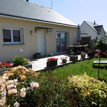 Maison D'Hotes La Marie Pierre Pluherlin Екстер'єр фото