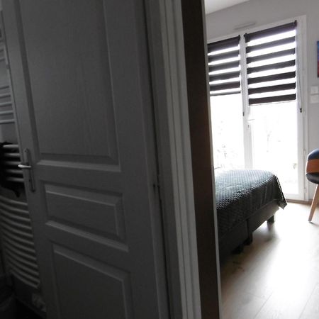Maison D'Hotes La Marie Pierre Pluherlin Екстер'єр фото