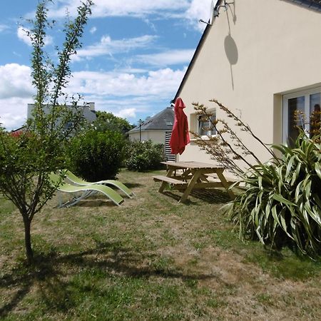 Maison D'Hotes La Marie Pierre Pluherlin Екстер'єр фото