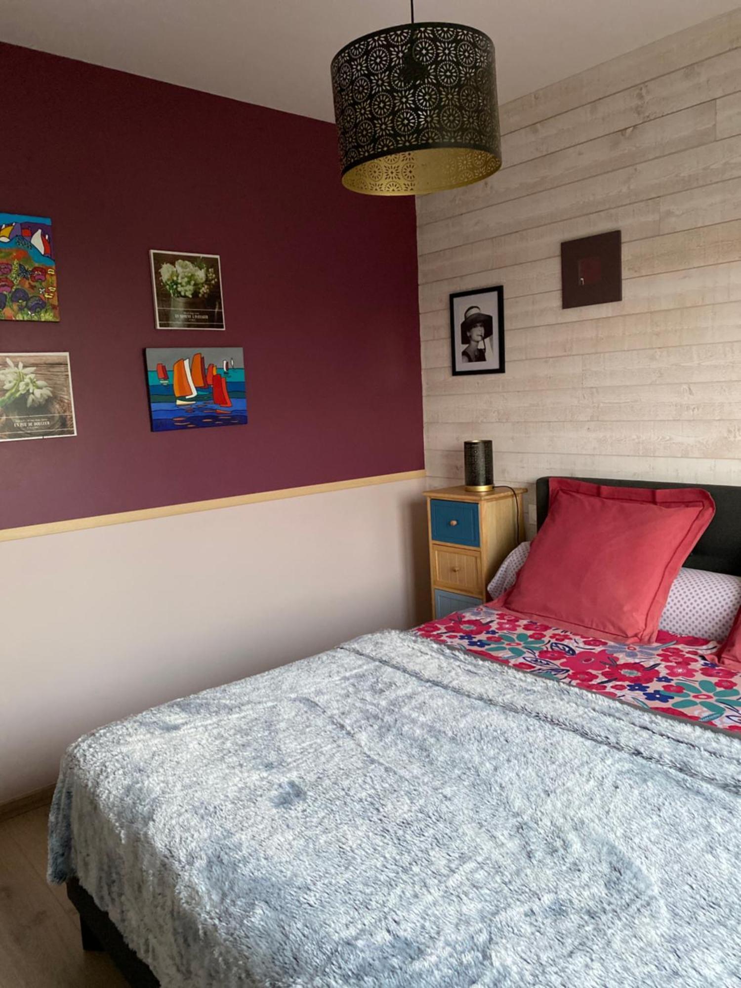 Maison D'Hotes La Marie Pierre Pluherlin Екстер'єр фото